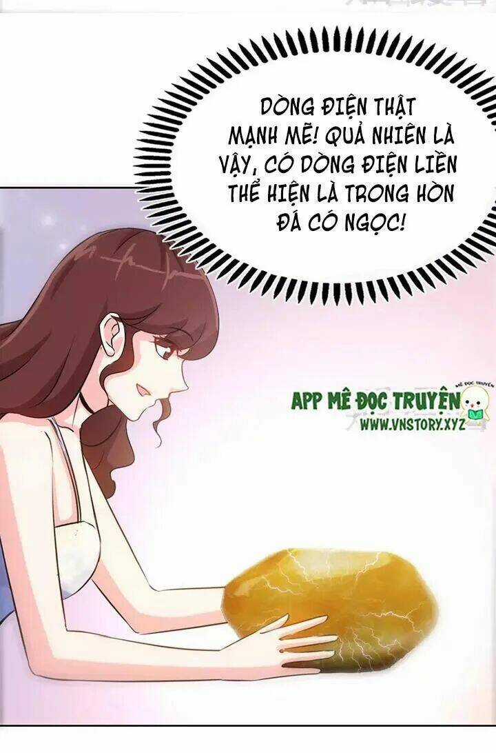 Đế Thiếu Chuyên Sủng Hắc Đạo Thê Chapter 146 trang 13