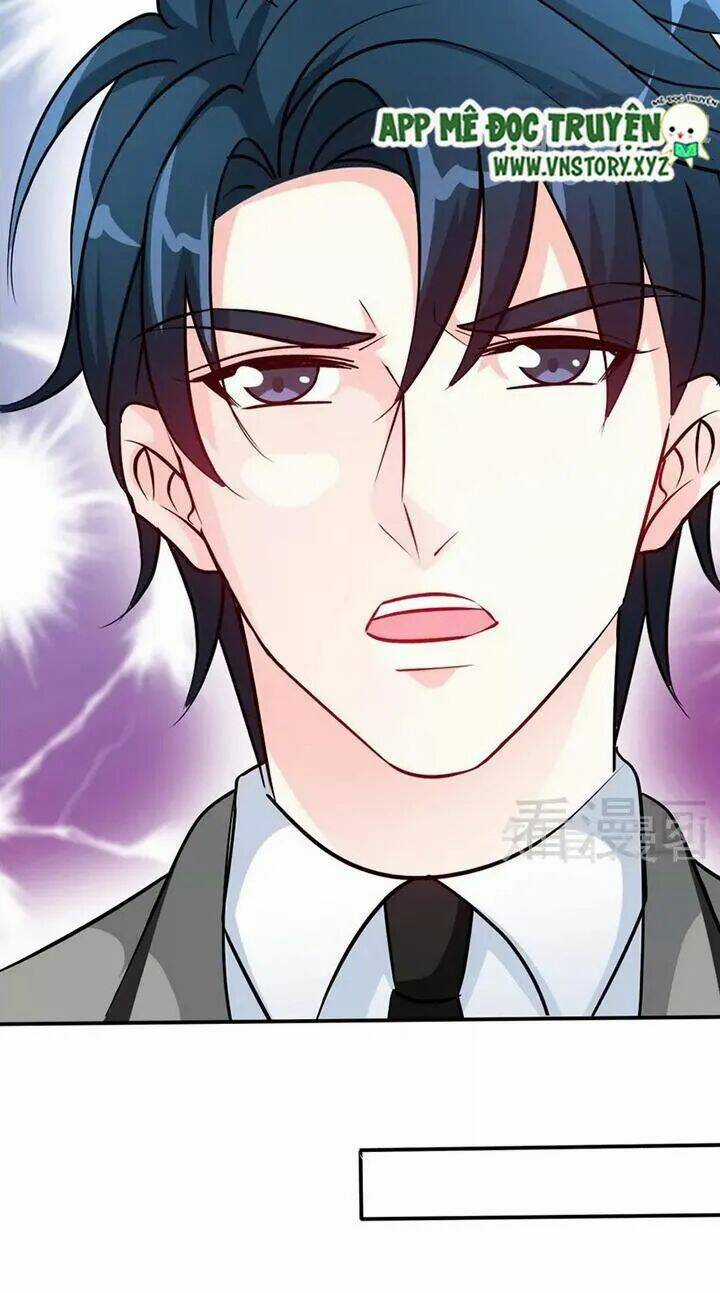 Đế Thiếu Chuyên Sủng Hắc Đạo Thê Chapter 146 trang 2