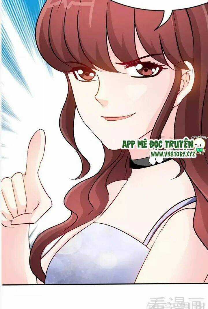 Đế Thiếu Chuyên Sủng Hắc Đạo Thê Chapter 146 trang 26