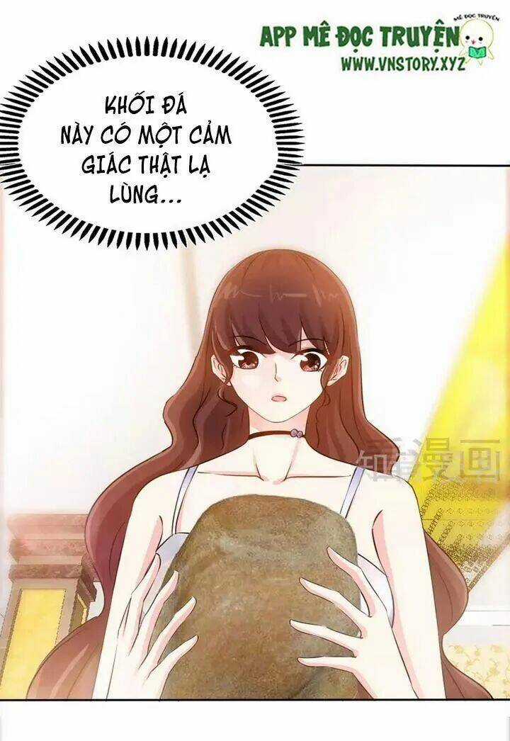 Đế Thiếu Chuyên Sủng Hắc Đạo Thê Chapter 146 trang 7