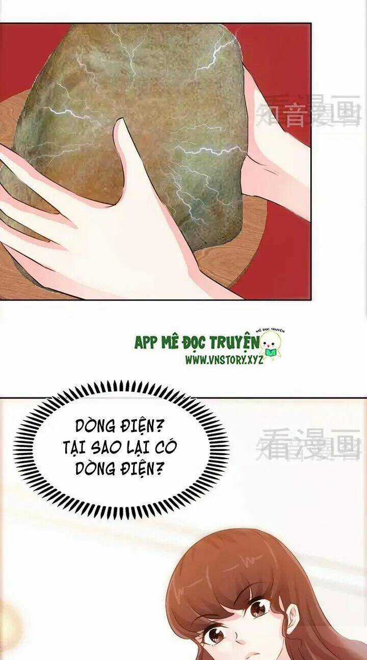 Đế Thiếu Chuyên Sủng Hắc Đạo Thê Chapter 146 trang 8