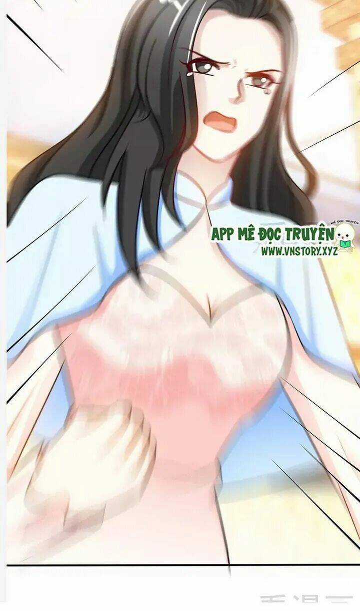 Đế Thiếu Chuyên Sủng Hắc Đạo Thê Chapter 148 trang 1