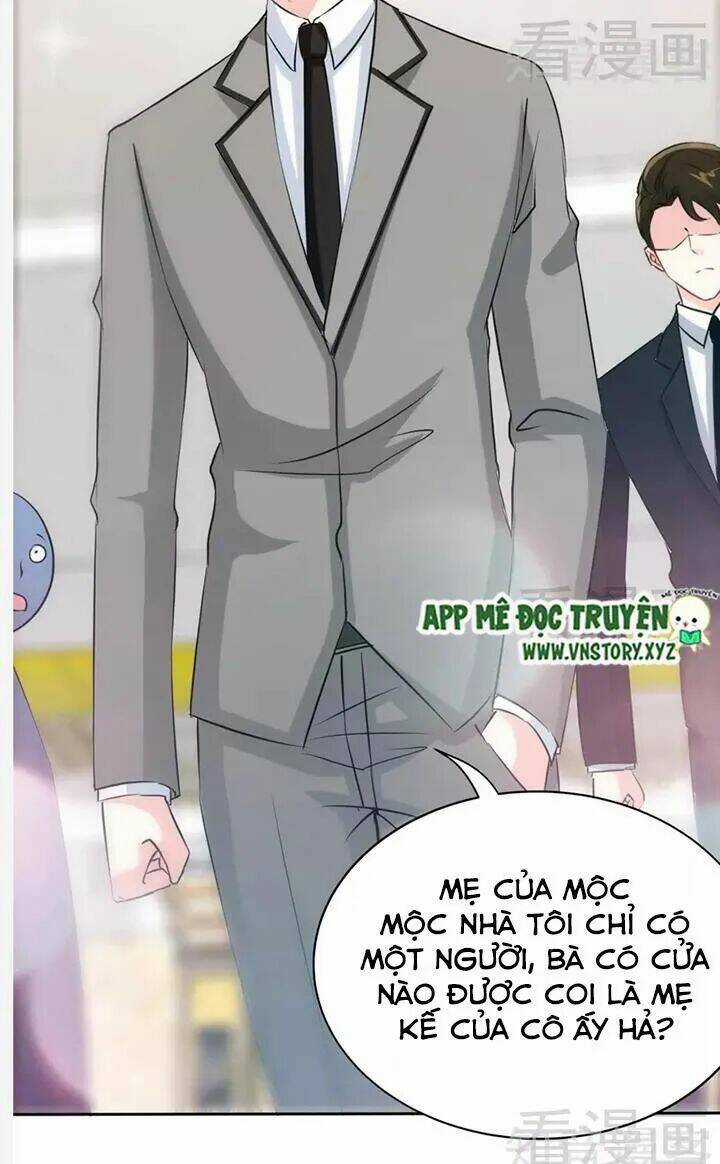 Đế Thiếu Chuyên Sủng Hắc Đạo Thê Chapter 148 trang 10