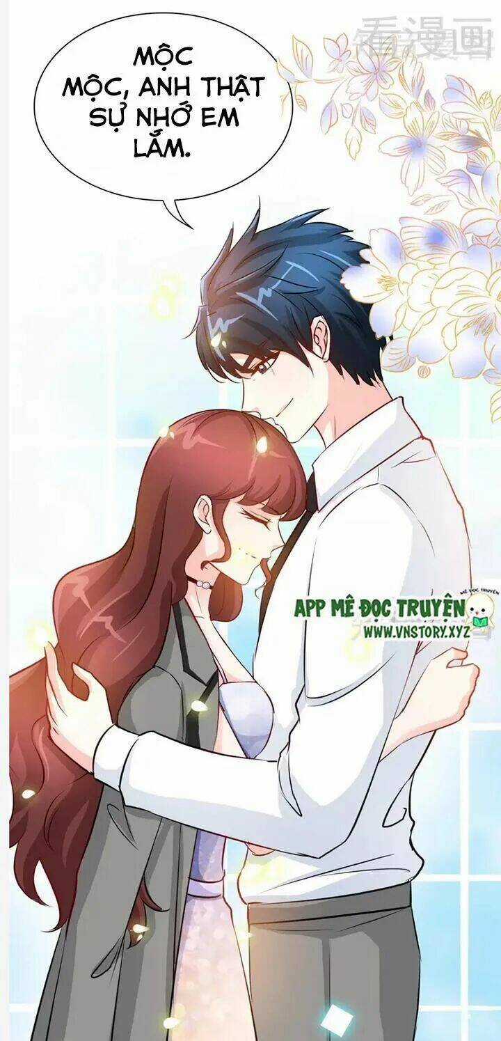 Đế Thiếu Chuyên Sủng Hắc Đạo Thê Chapter 148 trang 14