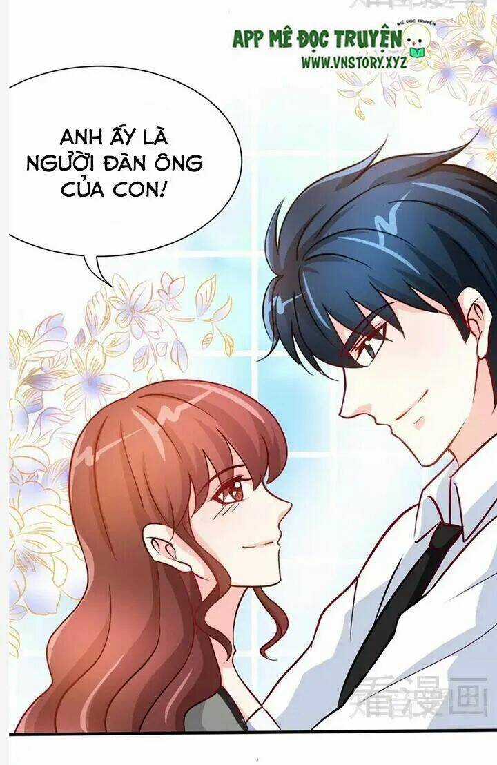 Đế Thiếu Chuyên Sủng Hắc Đạo Thê Chapter 148 trang 17