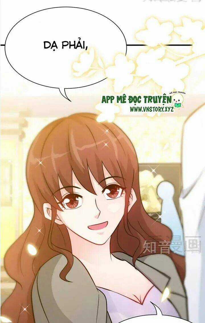 Đế Thiếu Chuyên Sủng Hắc Đạo Thê Chapter 148 trang 25