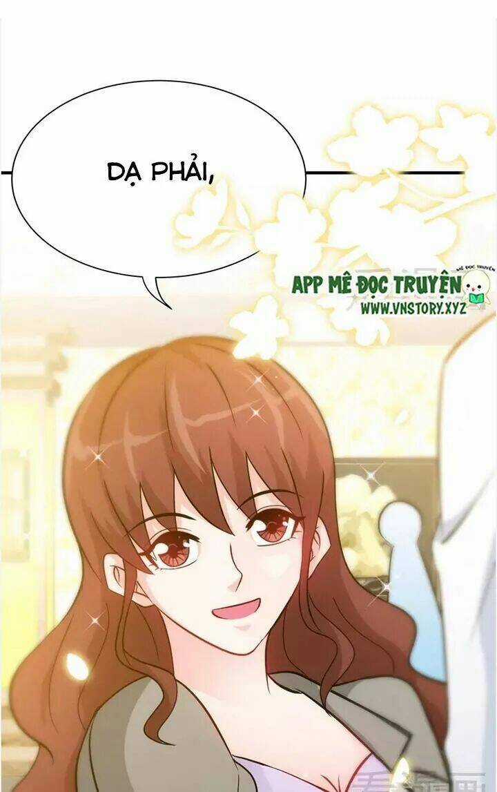 Đế Thiếu Chuyên Sủng Hắc Đạo Thê Chapter 149 trang 0