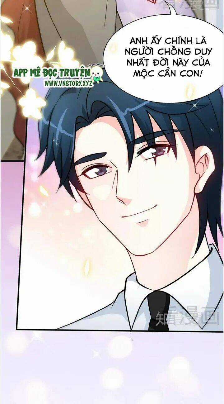 Đế Thiếu Chuyên Sủng Hắc Đạo Thê Chapter 149 trang 1