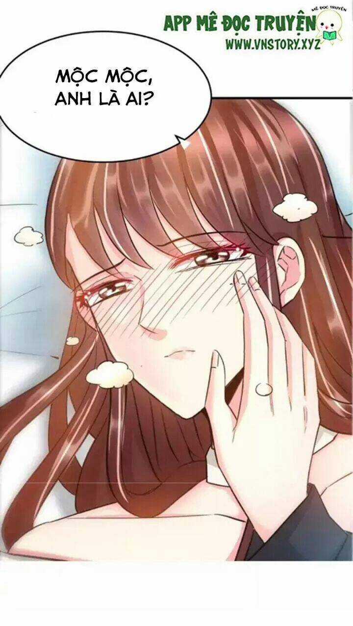 Đế Thiếu Chuyên Sủng Hắc Đạo Thê Chapter 15 trang 10