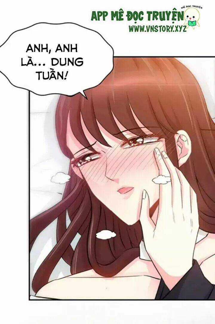 Đế Thiếu Chuyên Sủng Hắc Đạo Thê Chapter 15 trang 11