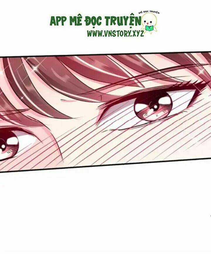 Đế Thiếu Chuyên Sủng Hắc Đạo Thê Chapter 15 trang 13