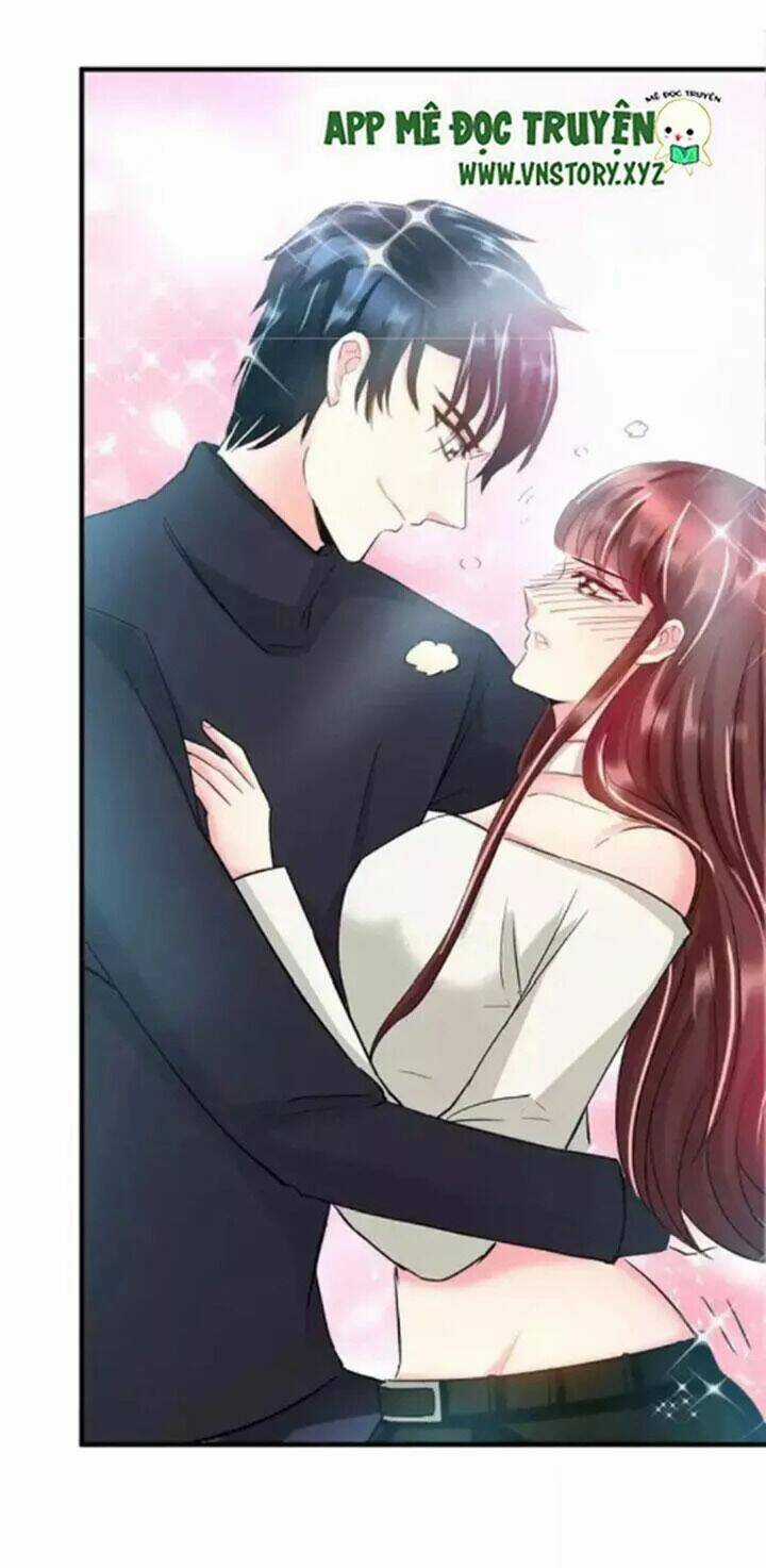 Đế Thiếu Chuyên Sủng Hắc Đạo Thê Chapter 15 trang 14