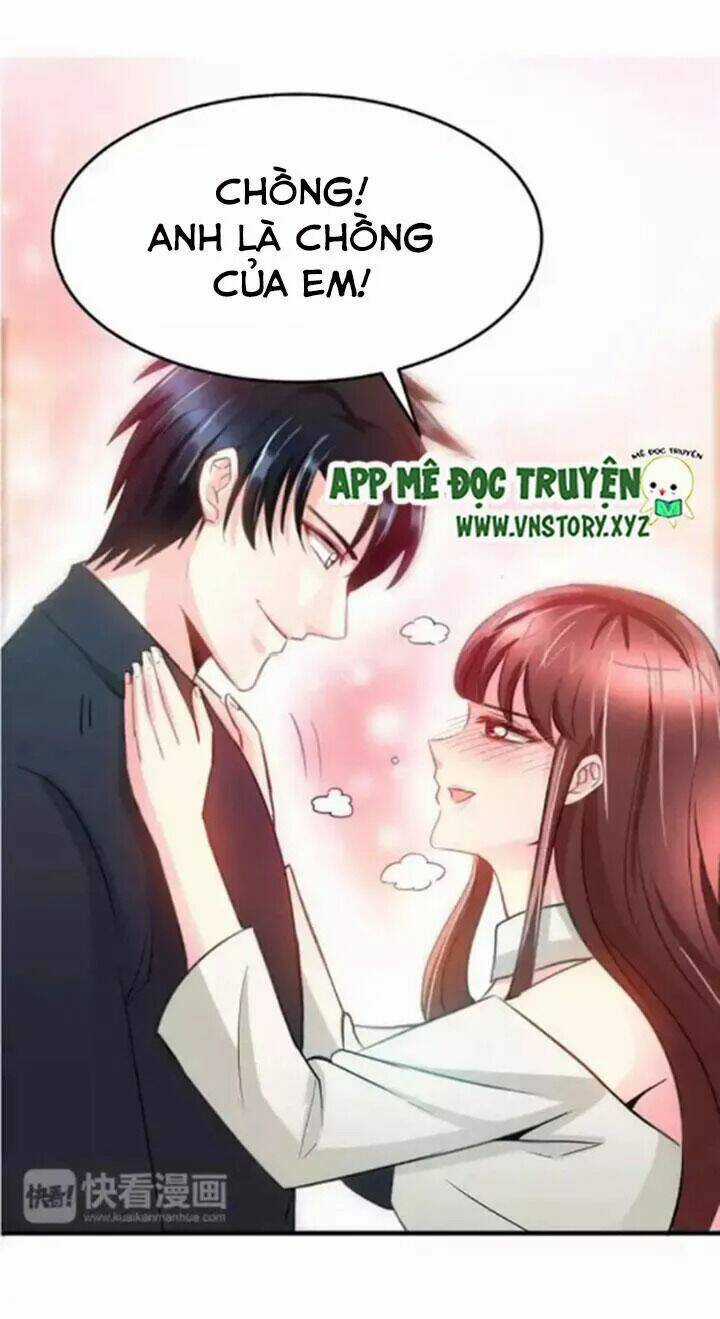 Đế Thiếu Chuyên Sủng Hắc Đạo Thê Chapter 15 trang 17