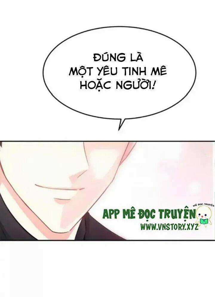 Đế Thiếu Chuyên Sủng Hắc Đạo Thê Chapter 15 trang 21