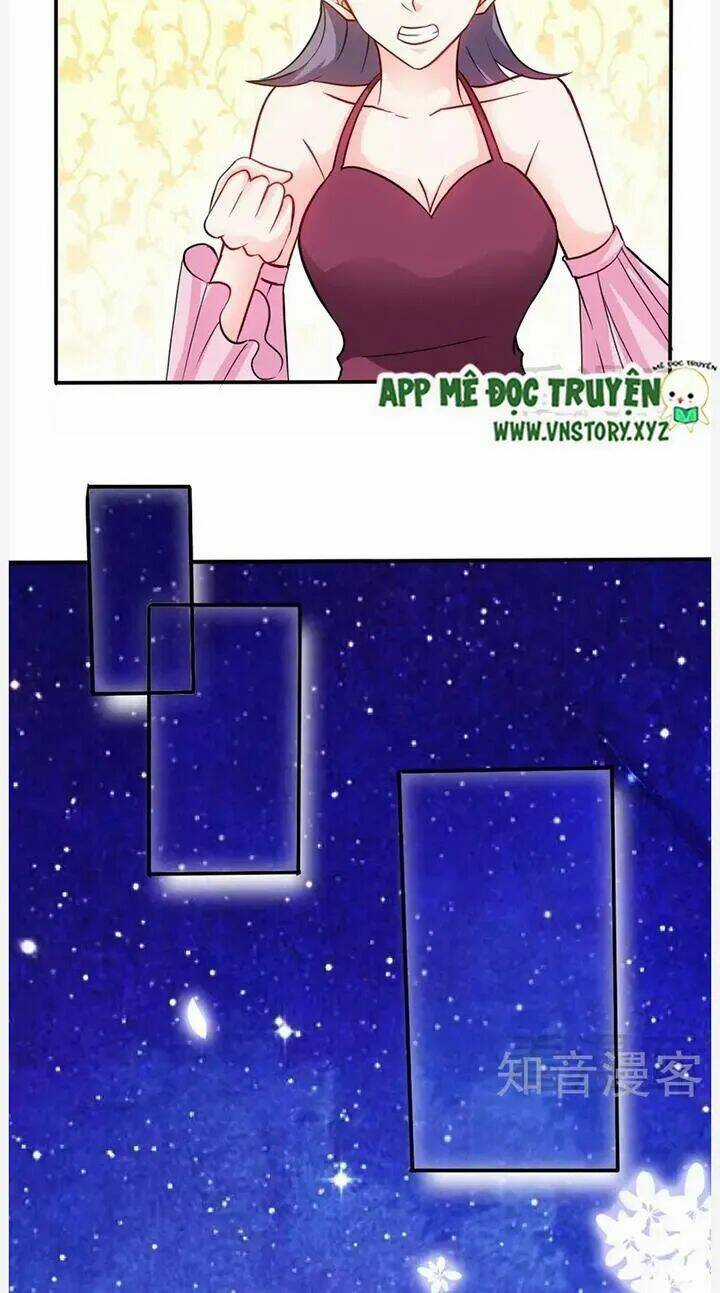 Đế Thiếu Chuyên Sủng Hắc Đạo Thê Chapter 150 trang 20