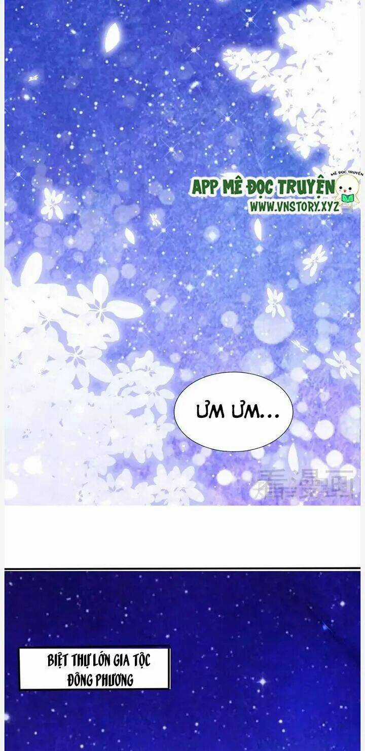 Đế Thiếu Chuyên Sủng Hắc Đạo Thê Chapter 150 trang 21