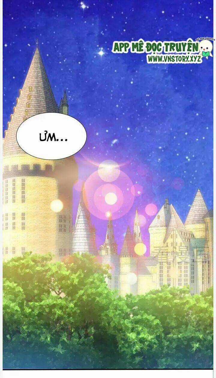 Đế Thiếu Chuyên Sủng Hắc Đạo Thê Chapter 150 trang 22