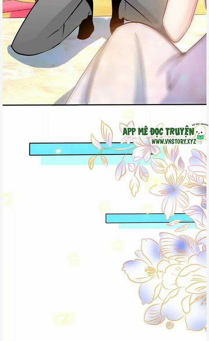 Đế Thiếu Chuyên Sủng Hắc Đạo Thê Chapter 150 trang 29