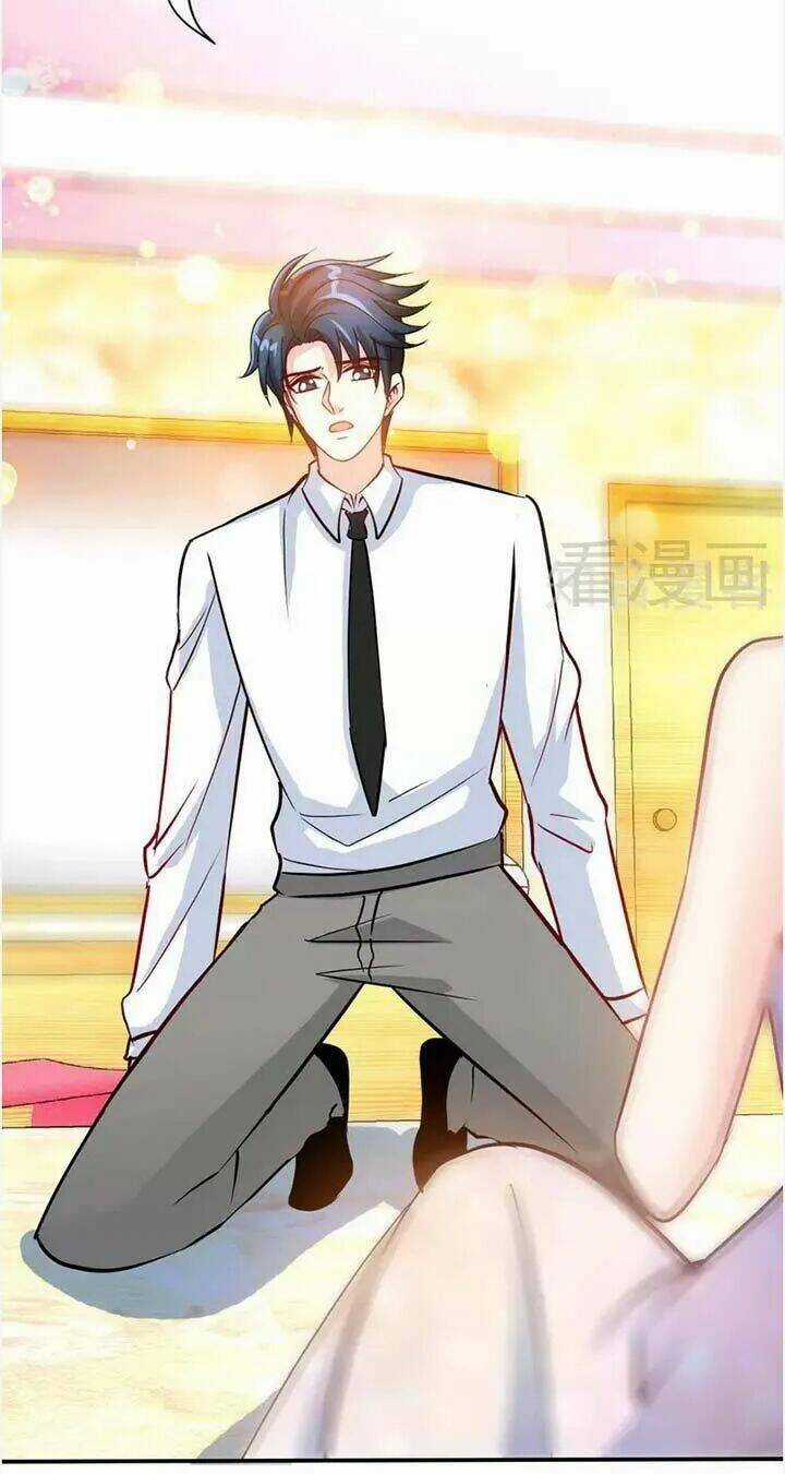 Đế Thiếu Chuyên Sủng Hắc Đạo Thê Chapter 151 trang 1