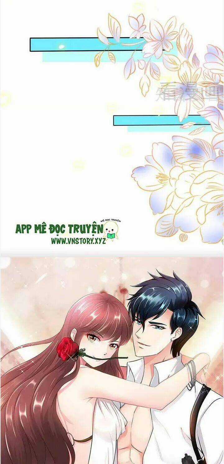 Đế Thiếu Chuyên Sủng Hắc Đạo Thê Chapter 151 trang 2