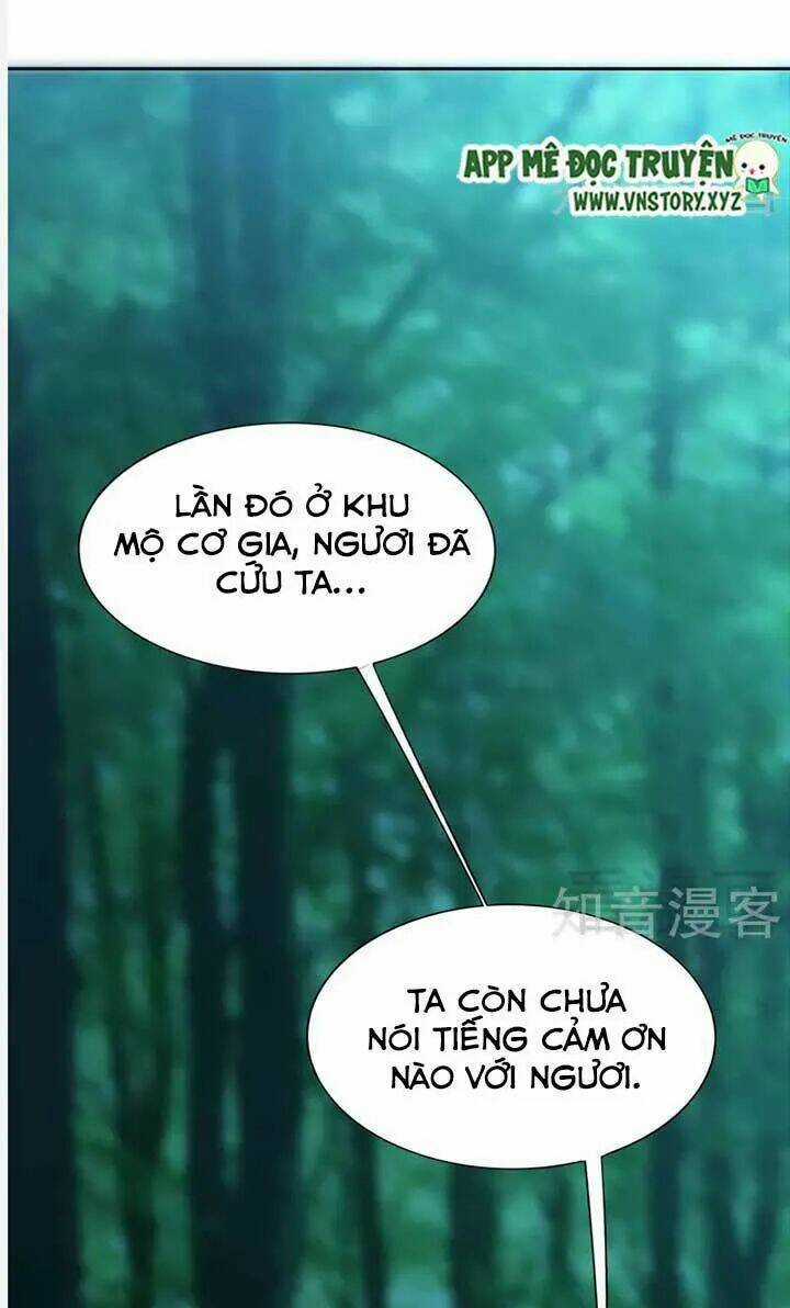 Đế Thiếu Chuyên Sủng Hắc Đạo Thê Chapter 152 trang 10