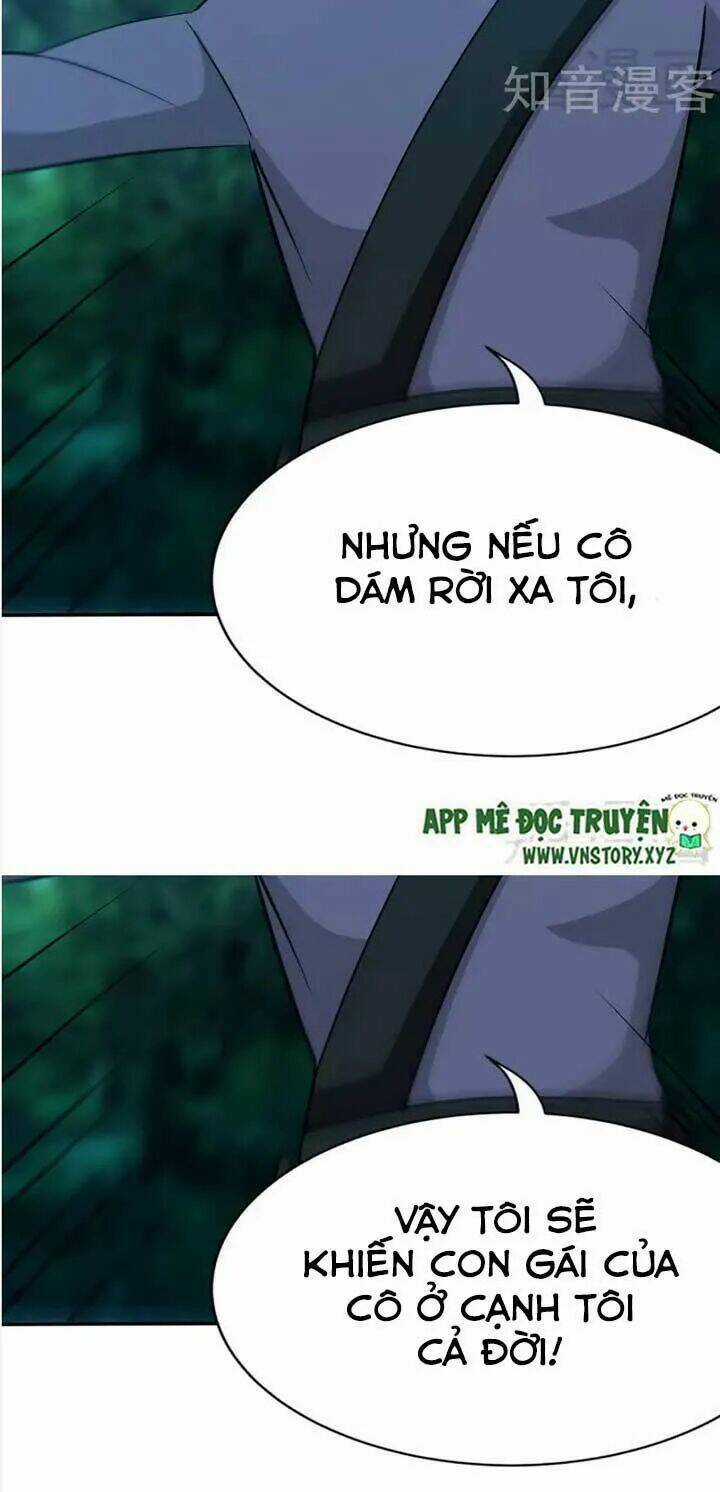 Đế Thiếu Chuyên Sủng Hắc Đạo Thê Chapter 152 trang 26