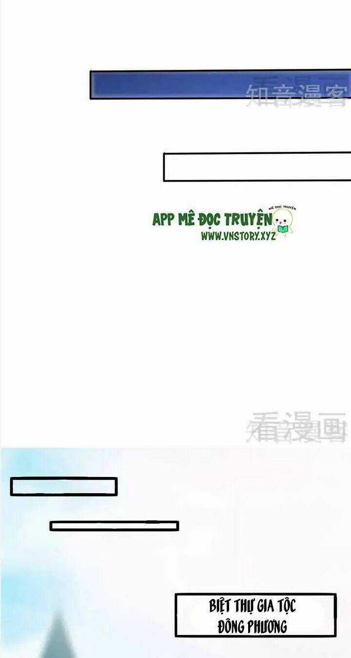 Đế Thiếu Chuyên Sủng Hắc Đạo Thê Chapter 152 trang 29