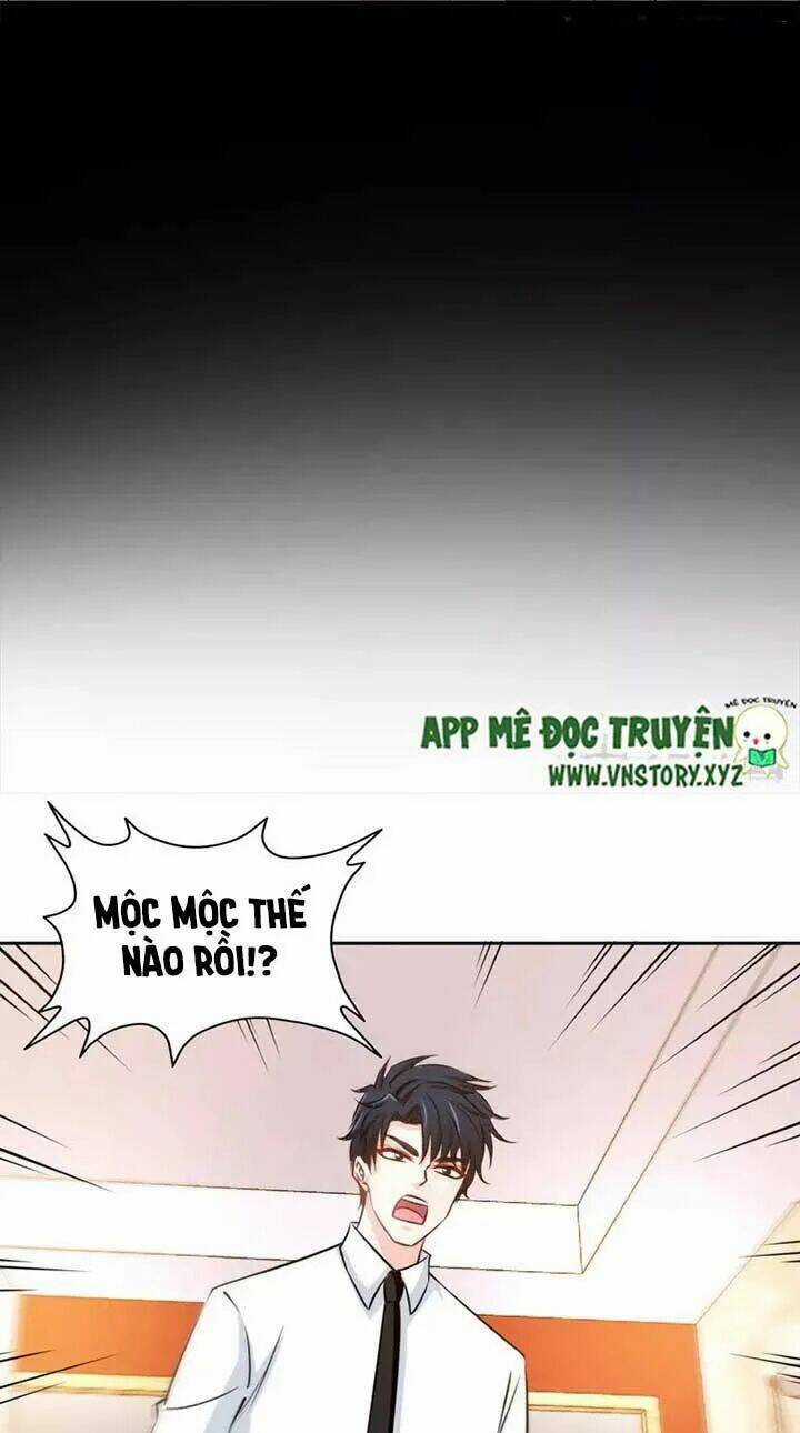 Đế Thiếu Chuyên Sủng Hắc Đạo Thê Chapter 153 trang 1