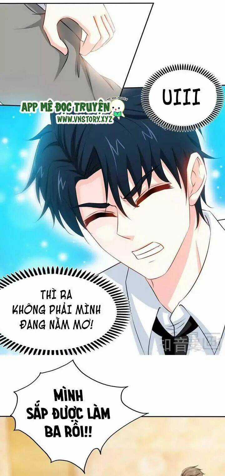 Đế Thiếu Chuyên Sủng Hắc Đạo Thê Chapter 153 trang 6