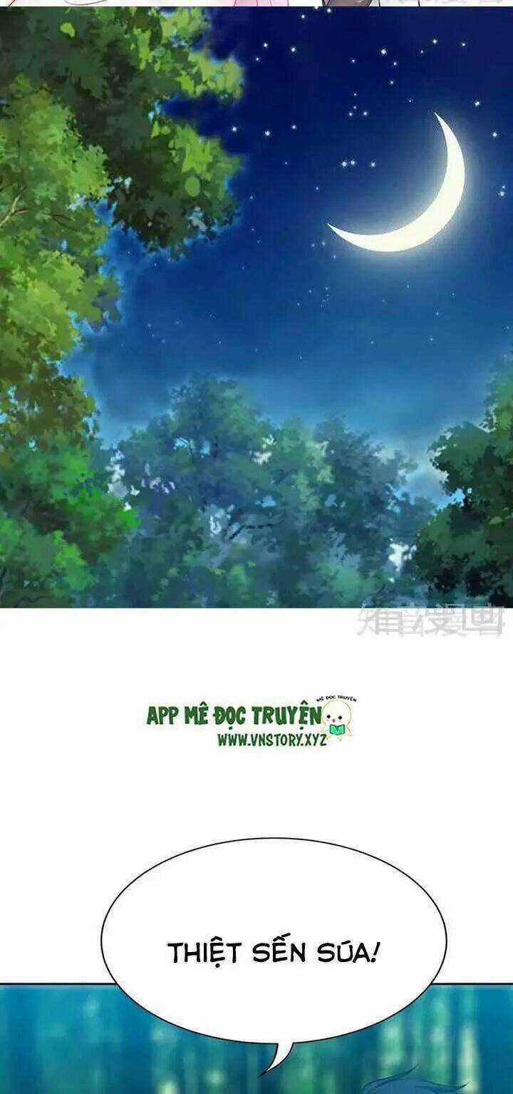 Đế Thiếu Chuyên Sủng Hắc Đạo Thê Chapter 154 trang 3