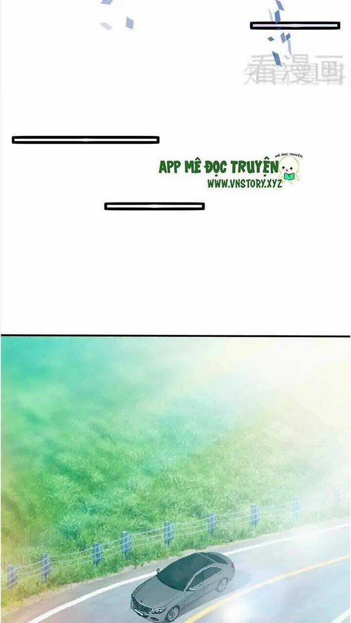 Đế Thiếu Chuyên Sủng Hắc Đạo Thê Chapter 155 trang 21