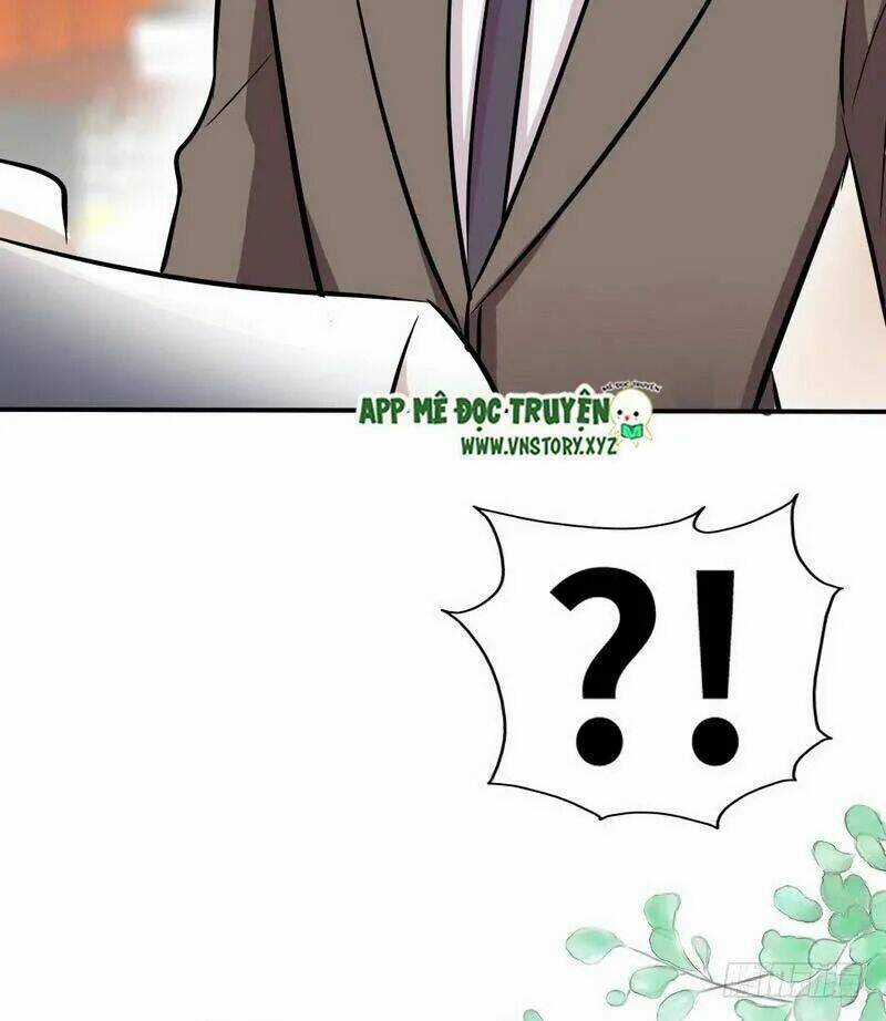 Đế Thiếu Chuyên Sủng Hắc Đạo Thê Chapter 158 trang 35