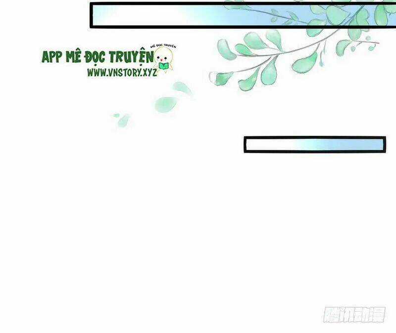 Đế Thiếu Chuyên Sủng Hắc Đạo Thê Chapter 158 trang 36