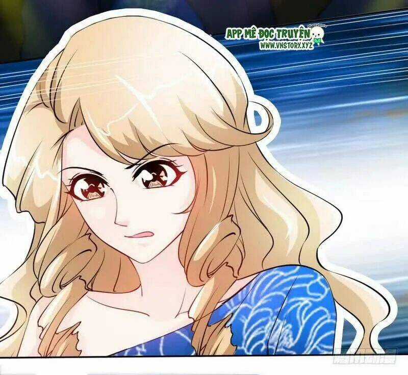 Đế Thiếu Chuyên Sủng Hắc Đạo Thê Chapter 158 trang 6