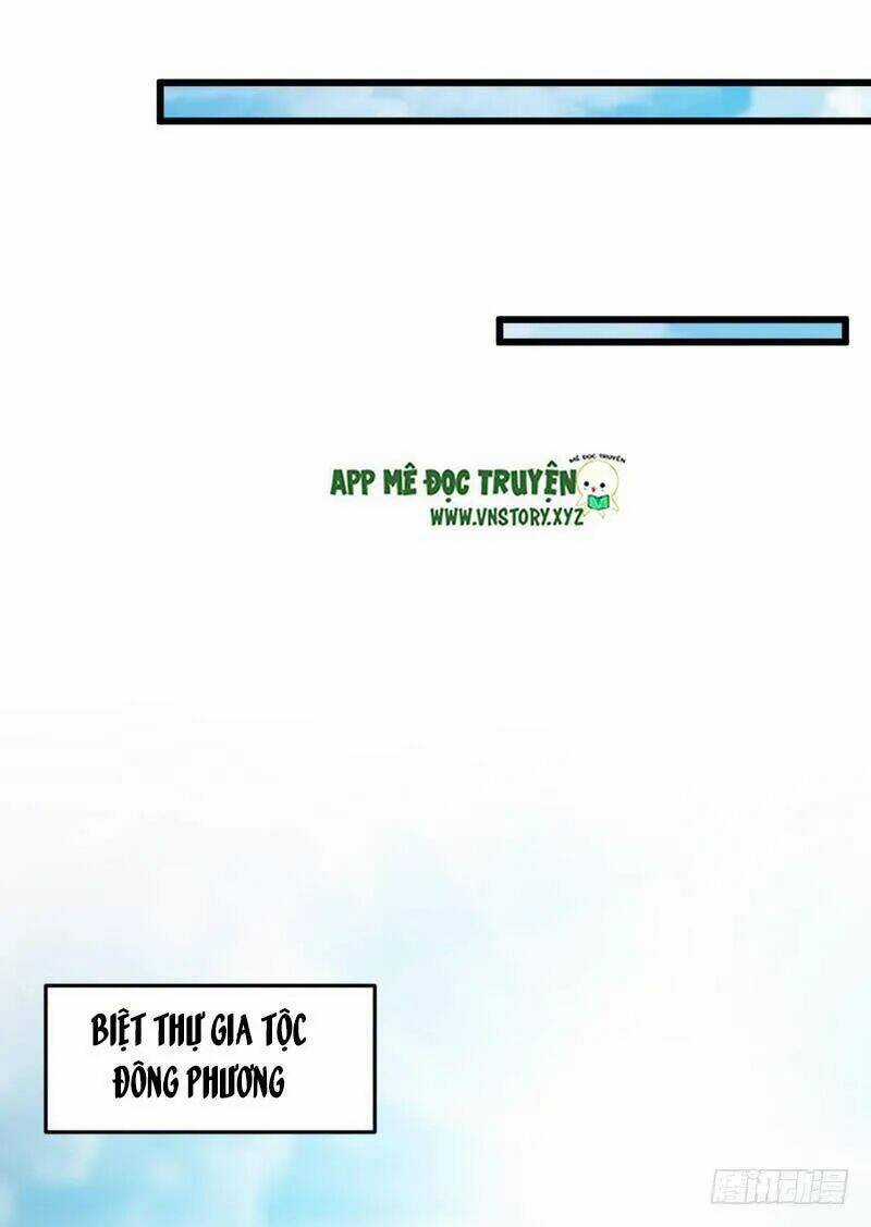 Đế Thiếu Chuyên Sủng Hắc Đạo Thê Chapter 159 trang 15