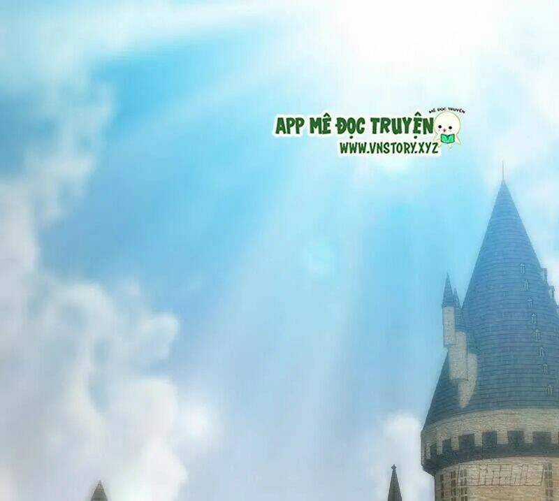 Đế Thiếu Chuyên Sủng Hắc Đạo Thê Chapter 159 trang 16