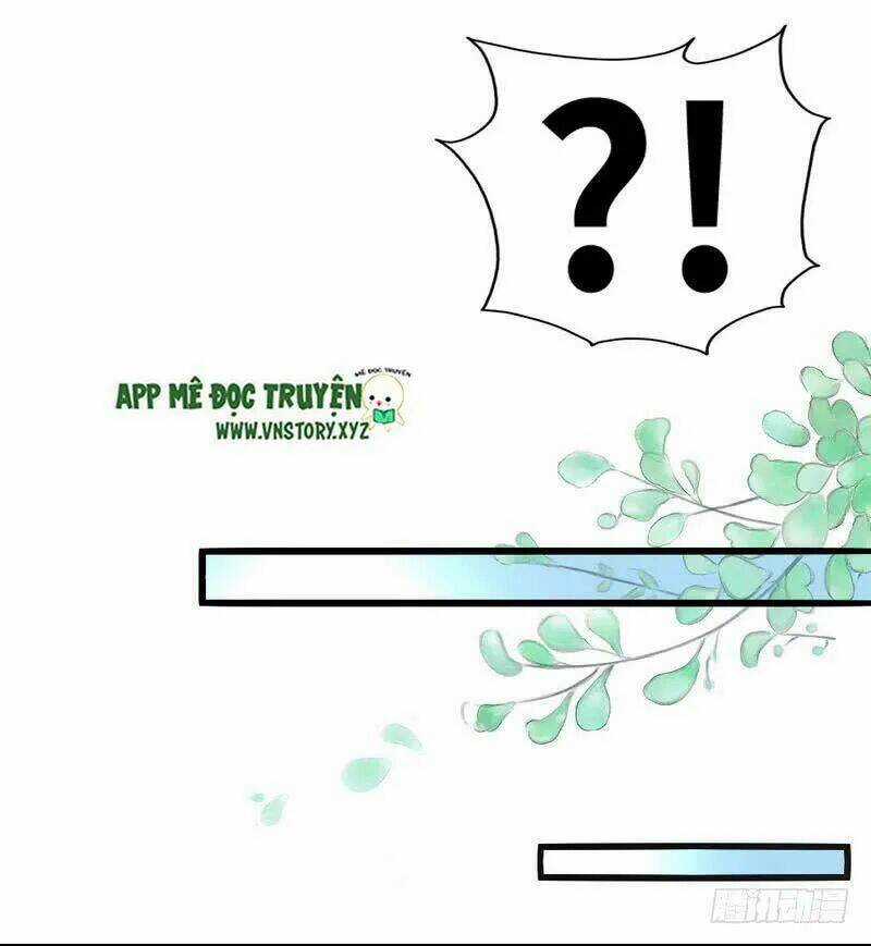 Đế Thiếu Chuyên Sủng Hắc Đạo Thê Chapter 159 trang 3