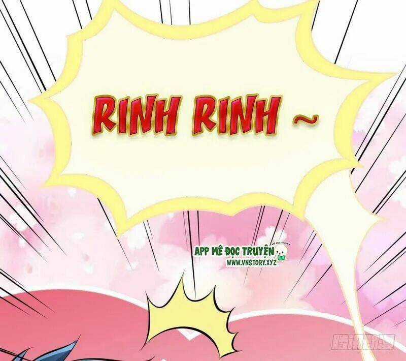 Đế Thiếu Chuyên Sủng Hắc Đạo Thê Chapter 159 trang 31