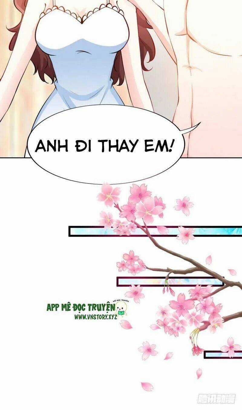 Đế Thiếu Chuyên Sủng Hắc Đạo Thê Chapter 159 trang 42