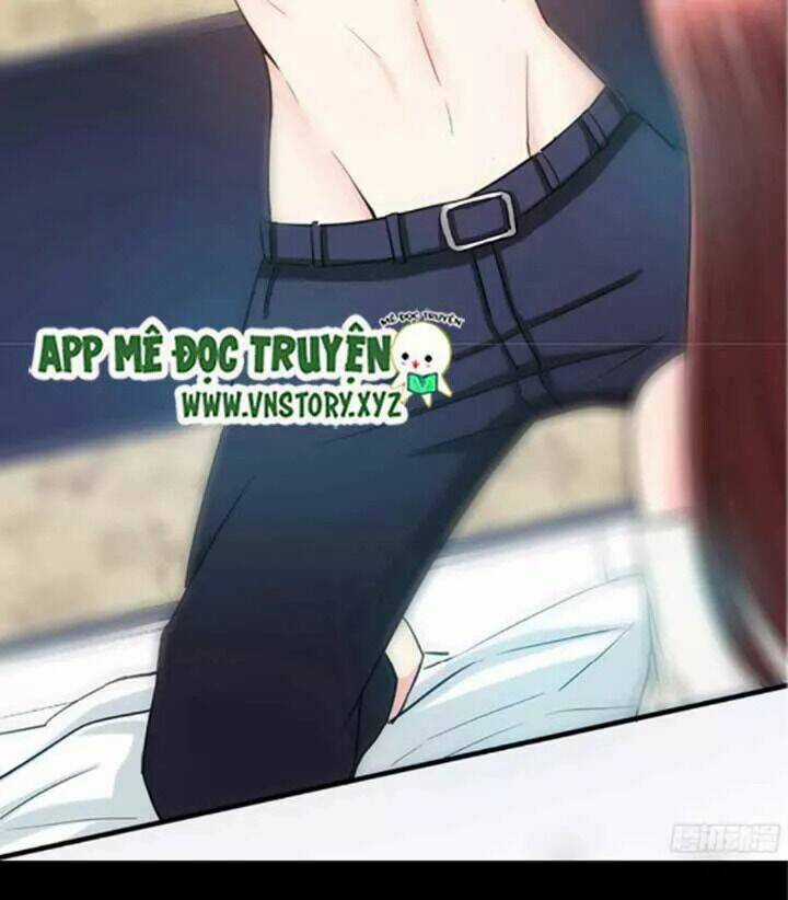 Đế Thiếu Chuyên Sủng Hắc Đạo Thê Chapter 16 trang 2