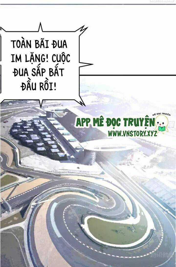 Đế Thiếu Chuyên Sủng Hắc Đạo Thê Chapter 16 trang 24