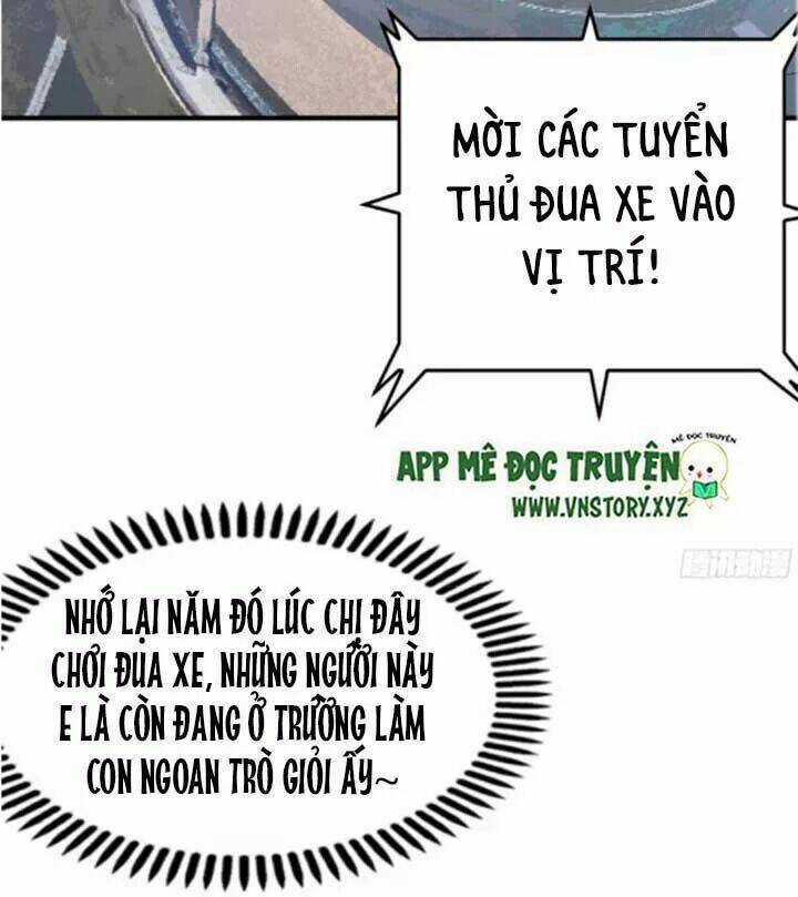 Đế Thiếu Chuyên Sủng Hắc Đạo Thê Chapter 16 trang 25