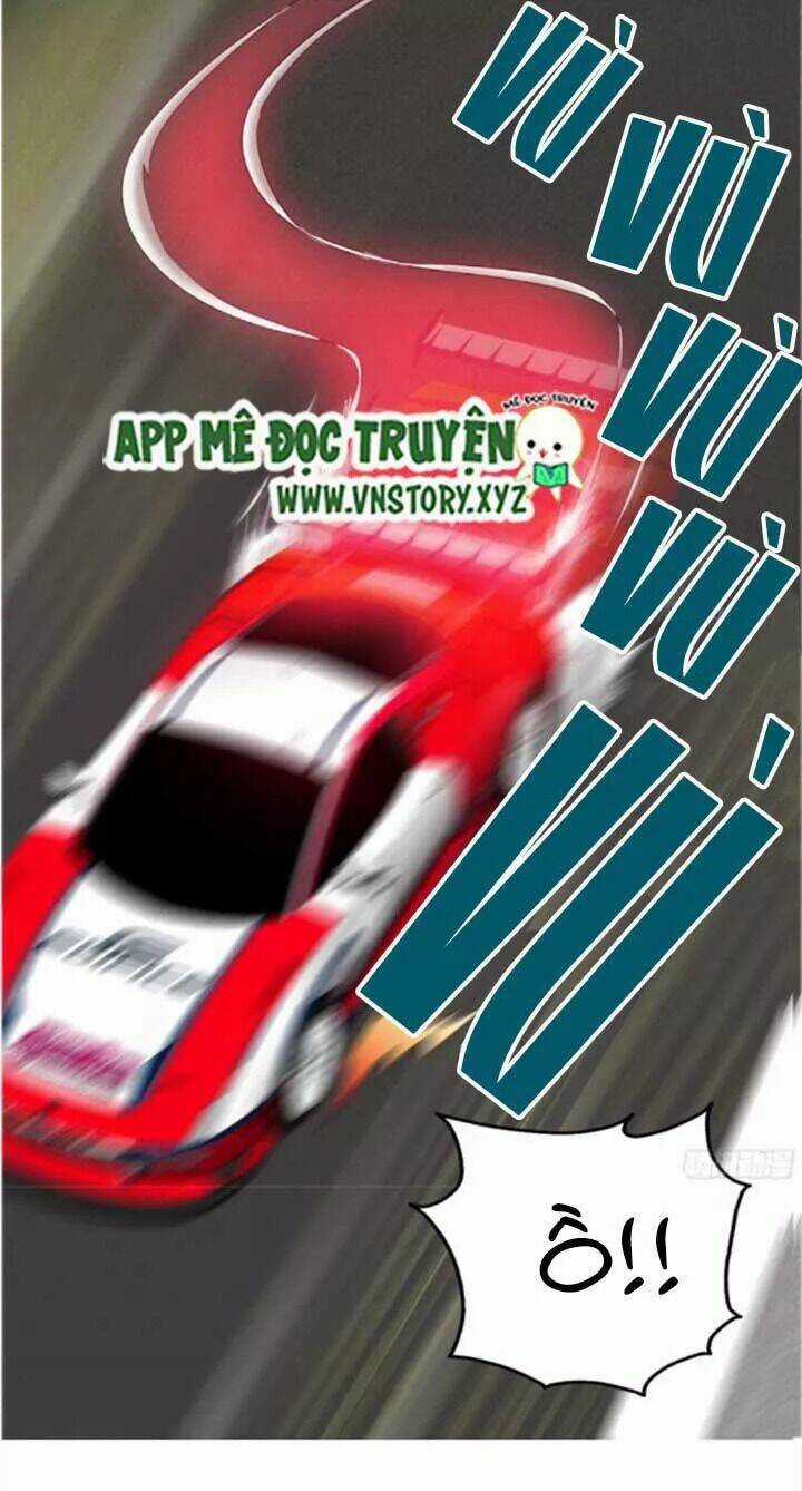 Đế Thiếu Chuyên Sủng Hắc Đạo Thê Chapter 16 trang 30