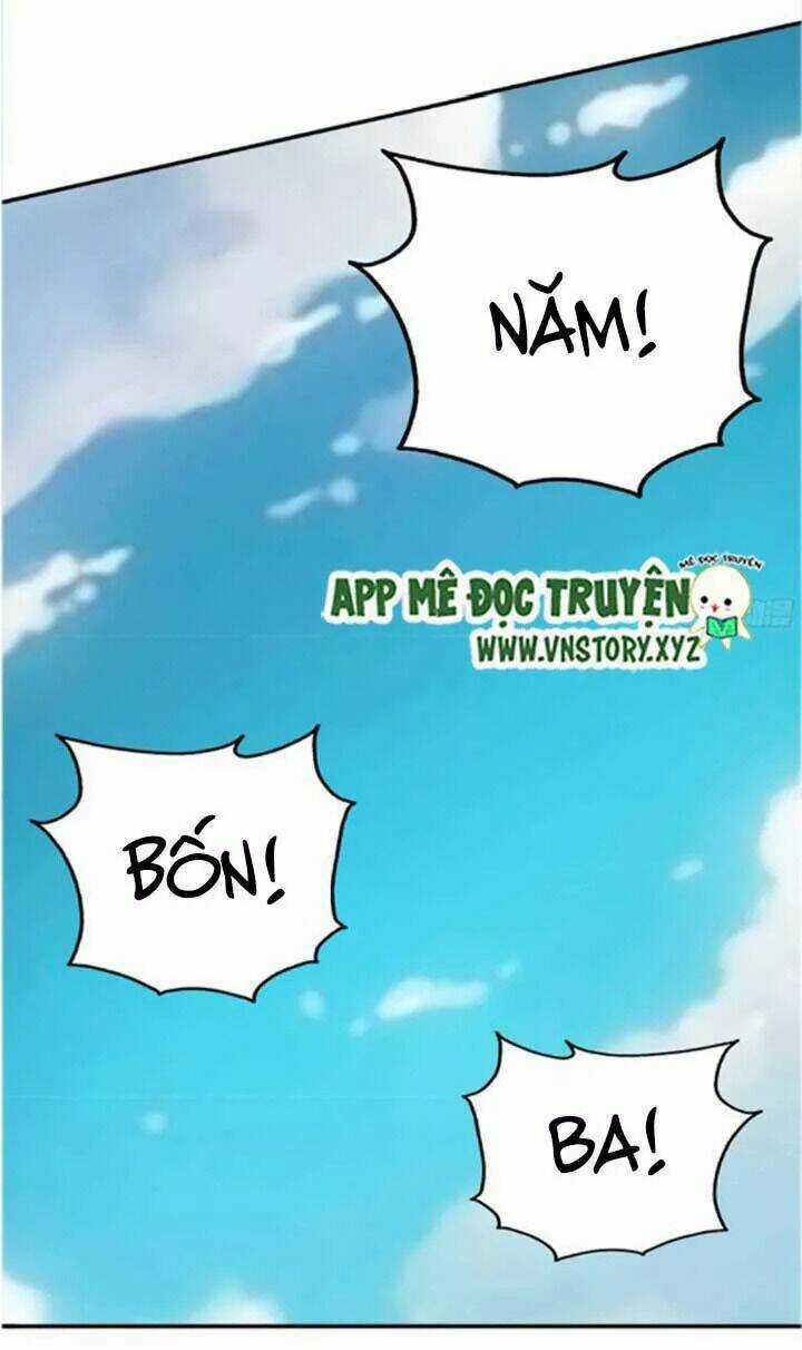 Đế Thiếu Chuyên Sủng Hắc Đạo Thê Chapter 16 trang 32