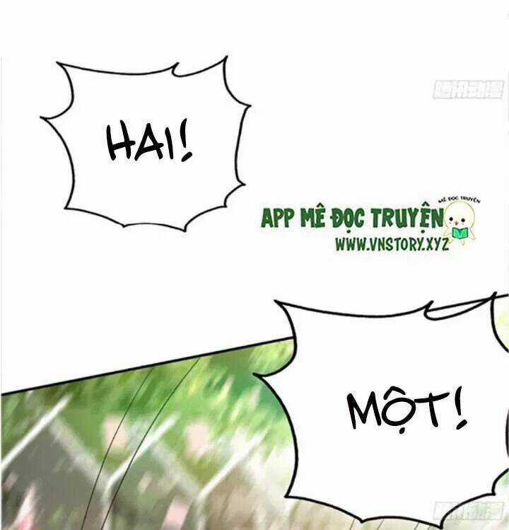 Đế Thiếu Chuyên Sủng Hắc Đạo Thê Chapter 16 trang 33