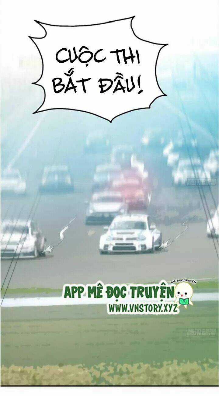 Đế Thiếu Chuyên Sủng Hắc Đạo Thê Chapter 16 trang 35