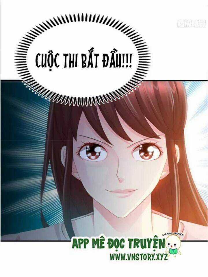 Đế Thiếu Chuyên Sủng Hắc Đạo Thê Chapter 16 trang 36