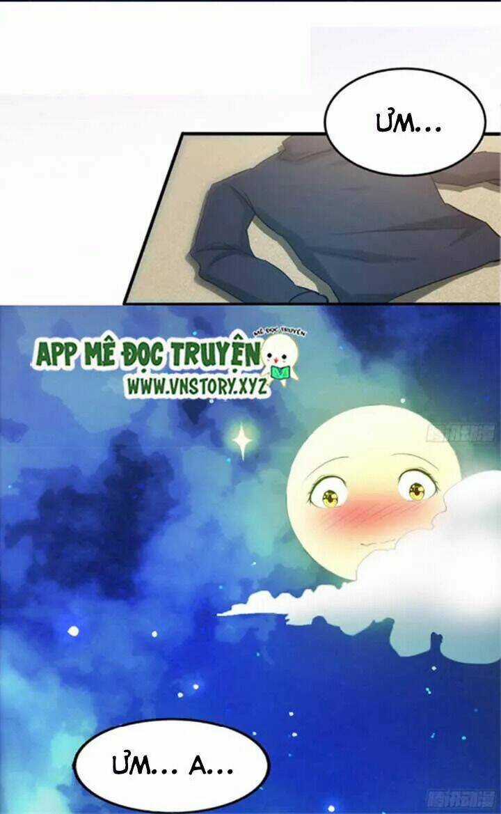 Đế Thiếu Chuyên Sủng Hắc Đạo Thê Chapter 16 trang 4