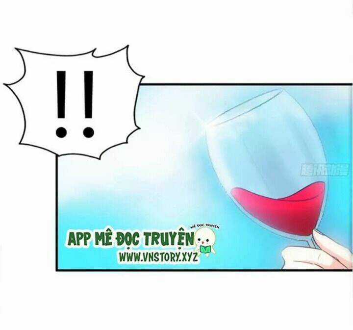 Đế Thiếu Chuyên Sủng Hắc Đạo Thê Chapter 16 trang 44