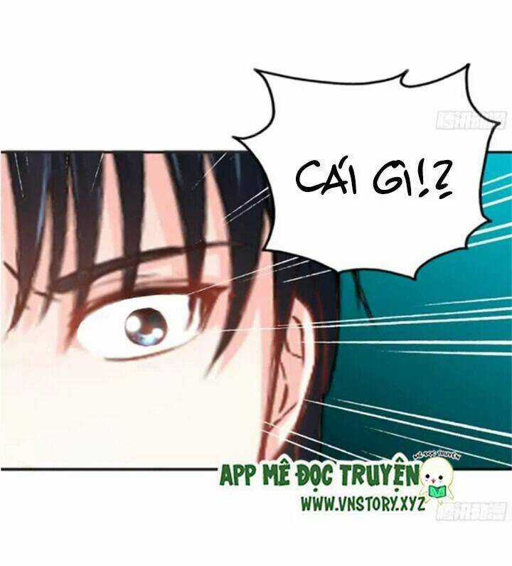 Đế Thiếu Chuyên Sủng Hắc Đạo Thê Chapter 16 trang 45